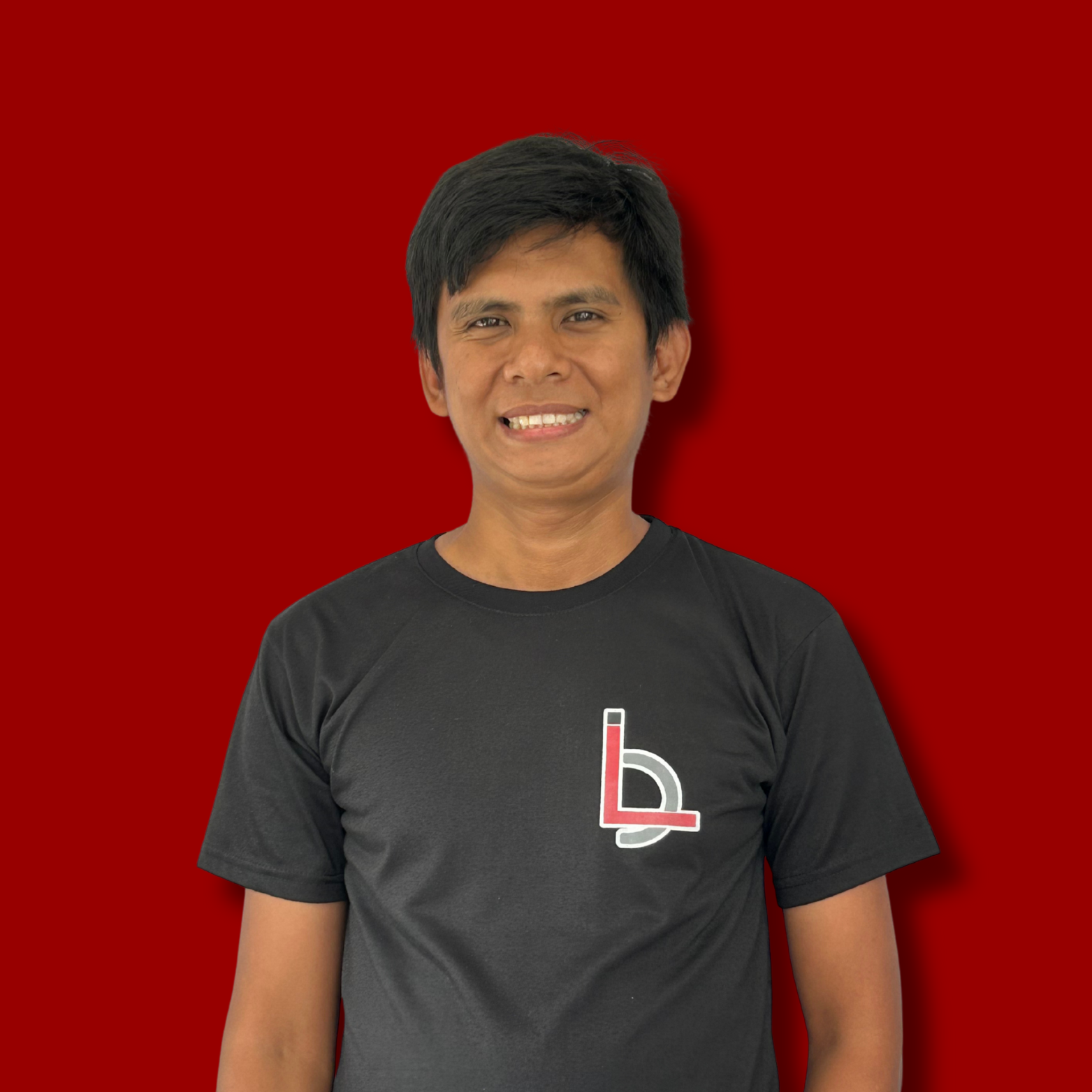 Photo of Christopher Magsino